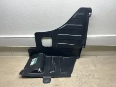 Защита двигателя Chevrolet Lacetti