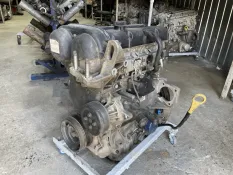 Двигатель Ford Focus