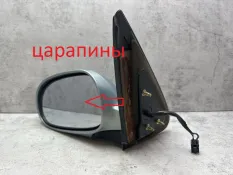 Зеркало Nissan Almera Classic
