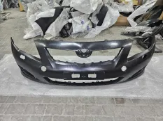 Бампер Toyota Corolla