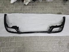 Накладка бампера Kia K5