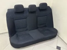 Сиденья Nissan Almera Classic