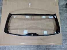 Стекло заднее BMW X5