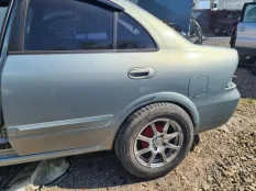 Диск литой Nissan Almera Classic