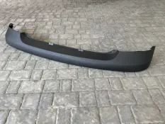 Накладка бампера Hyundai Getz