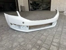Бампер Skoda Octavia