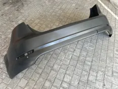 Бампер Ford Mondeo