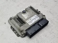 Блок управления двигателем Ford Focus