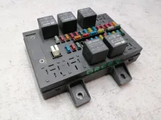 Блок предохранителей салонный Lifan Breez