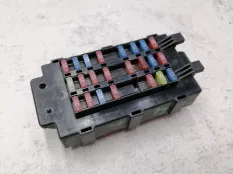 Блок предохранителей салонный Chevrolet Lacetti