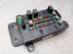 Блок предохранителей салонный Lifan X60