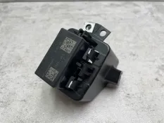 Блок иммобилайзера Audi A6