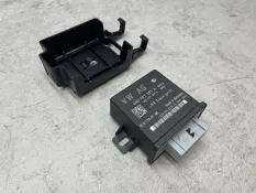 Блок электронный Audi A6