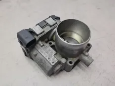 Дроссельная заслонка Skoda Octavia