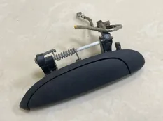 Ручка двери внешняя Лада Ларгус