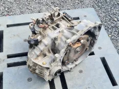 АКПП Toyota Camry