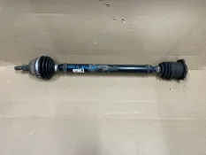 Привод Volkswagen Jetta