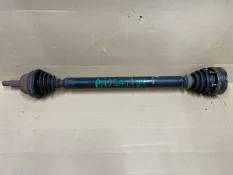 Привод Volkswagen Passat
