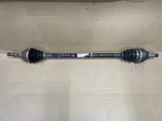 Привод Opel Astra GTC