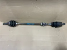 Привод Hyundai Accent