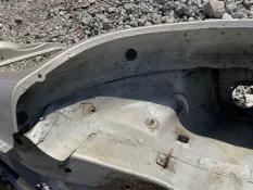 Порог Kia Spectra