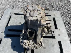 МКПП Chery Tiggo T11