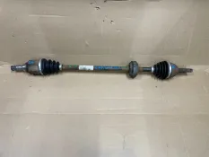 Привод Лада Ларгус