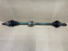 Привод Ford Escort