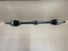 Привод Lifan X60