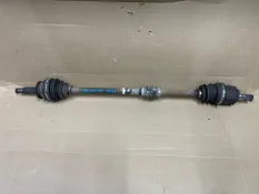 Привод Hyundai Accent