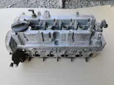 Головка блока цилиндров Mitsubishi Colt
