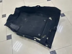 Ковролин Toyota Camry