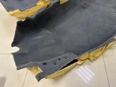 Ковролин Audi A6