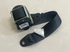 Ремень безопасности Geely Emgrand EC7