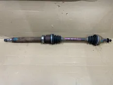 Привод Ford Focus