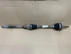Привод Peugeot 206