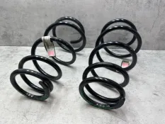 Пружина подвески Toyota Camry