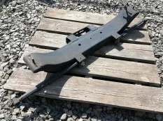 Подрамник Chevrolet Lacetti