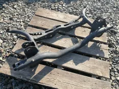 Подрамник Volkswagen Jetta