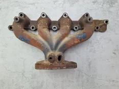 Коллектор выпускной Chevrolet Lacetti