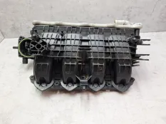 Коллектор впускной Skoda Octavia