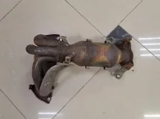 Катколлектор Toyota Camry