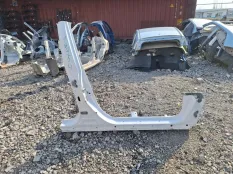 Порог Toyota Camry