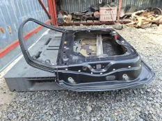 Дверь Ford Focus