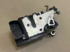 Замок двери Chevrolet Lanos