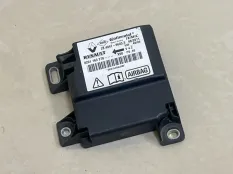 Блок управления AirBag Лада Ларгус