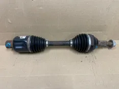 Привод Chevrolet Captiva