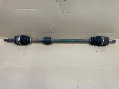 Привод Hyundai Solaris