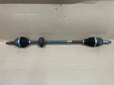 Привод Лада Ларгус