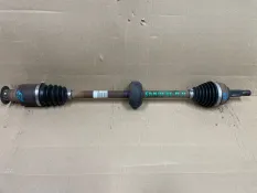 Привод Renault Sandero